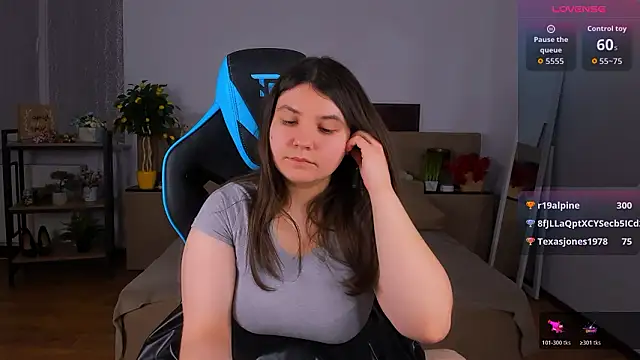 Viola__Shy live sex cam