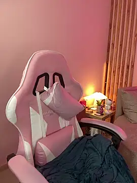 MadeleineSanez live sex cam