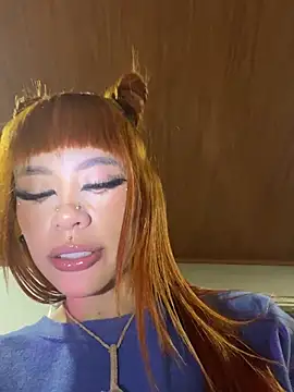 ScarlettRusso1's cam snapshot