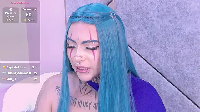 MaloryGrey_'s cam snapshot