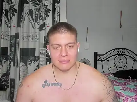 regan_jhonso's cam snapshot