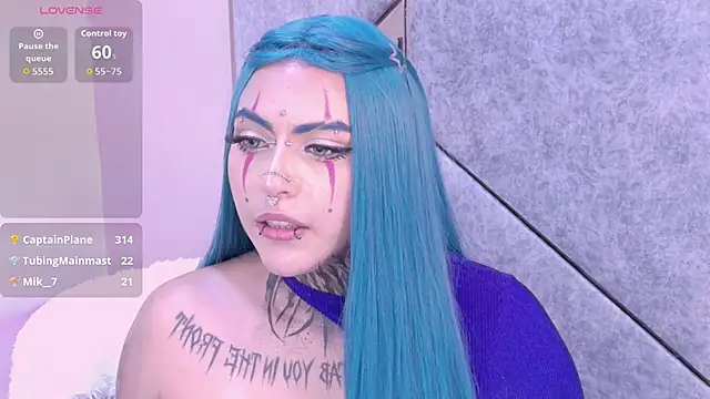 MaloryGrey_'s cam snapshot