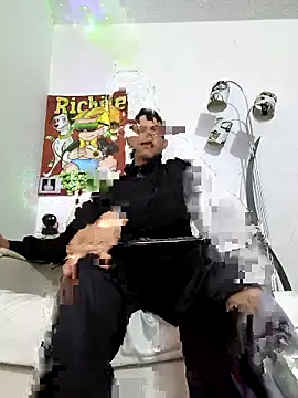 Thomasjons_'s cam snapshot