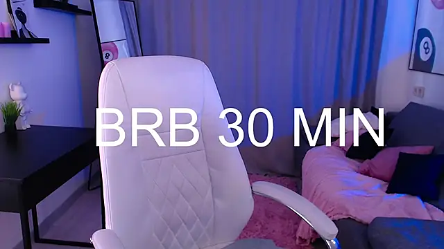 Ursula_Andres's cam snapshot