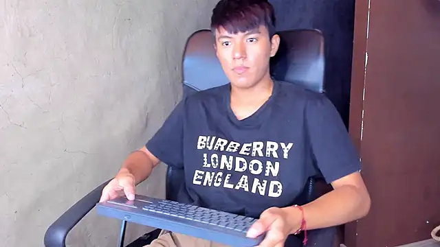 isaac_grimm's cam snapshot