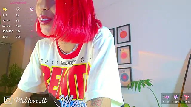 MelyTaylor_'s cam snapshot