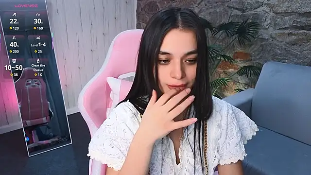 Kim_Bless's cam snapshot