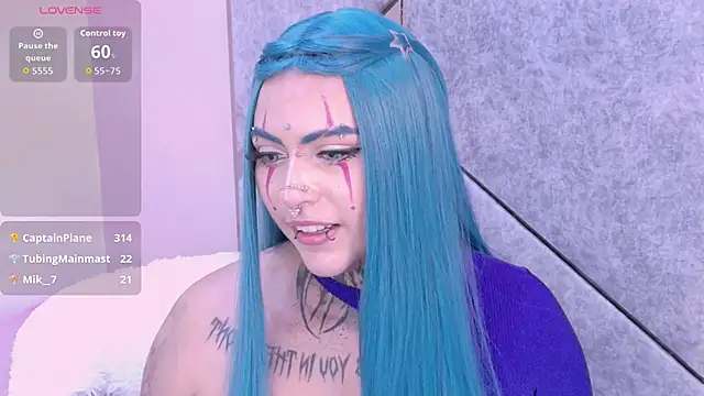 MaloryGrey_'s cam snapshot