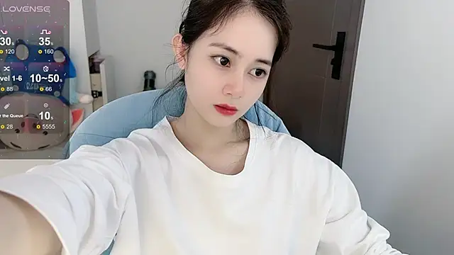 Judy-520 live sex cam