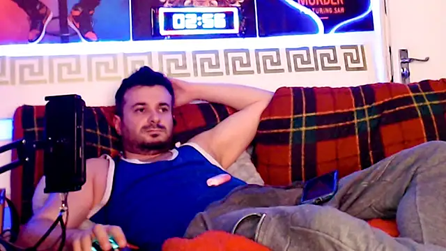 FuckToyBoy69's cam snapshot