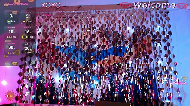 JaneRoger's cam snapshot