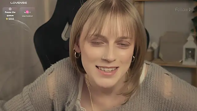 KiraMontoya's cam snapshot