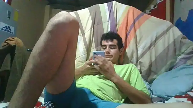 Ortiz3404's cam snapshot