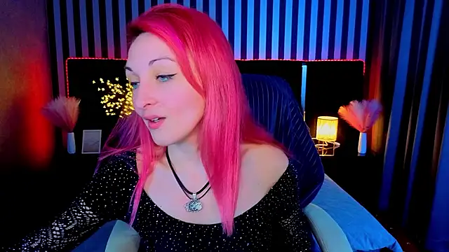 BrandyBloom's cam snapshot