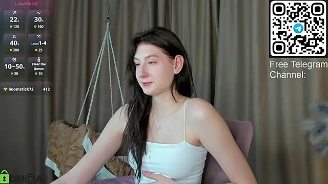 May_Yam's cam snapshot