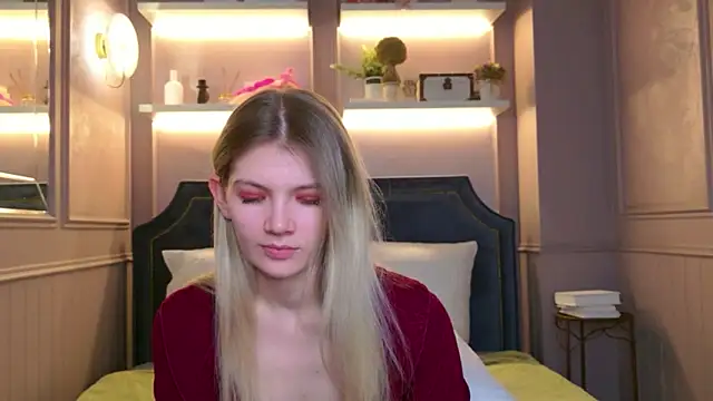 Vivien_Hans's cam snapshot