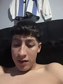 Stiven_017's cam snapshot