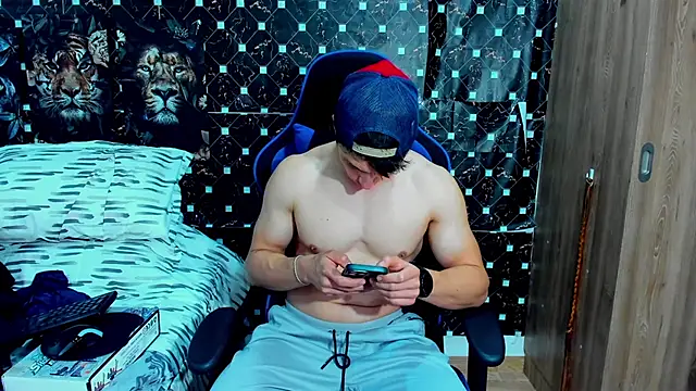 javiersexymann's cam snapshot