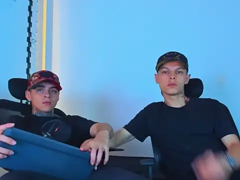 Thomas-Wil's cam snapshot