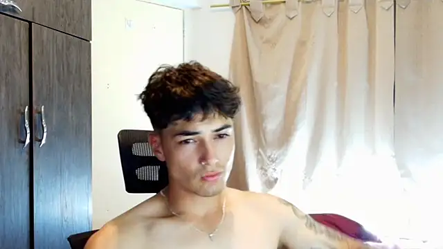 jimmy_class's cam snapshot