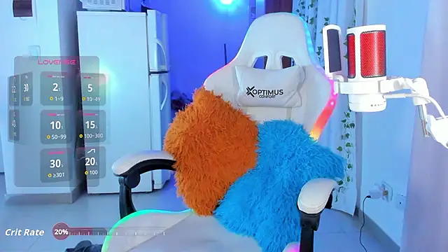 petter_coleman_'s cam snapshot