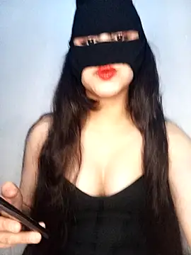 _Anochka's cam snapshot