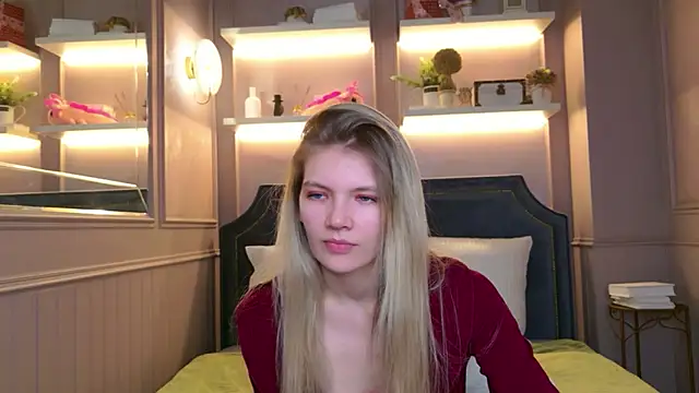 Vivien_Hans's cam snapshot