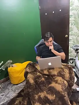 Thiagoforyou's cam snapshot