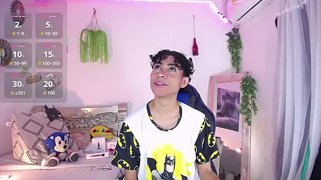 huge_armound's cam snapshot