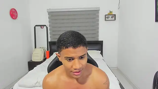 corzoethan's cam snapshot