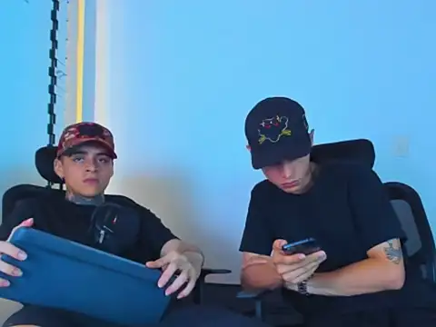 Thomas-Wil's cam snapshot