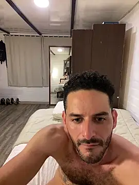 gatoquiles's cam snapshot