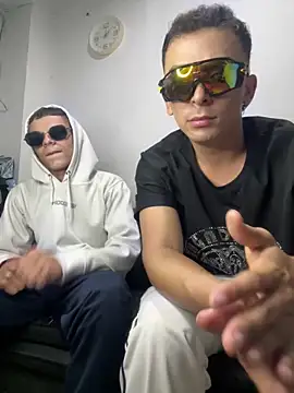 Jacobs0's cam snapshot