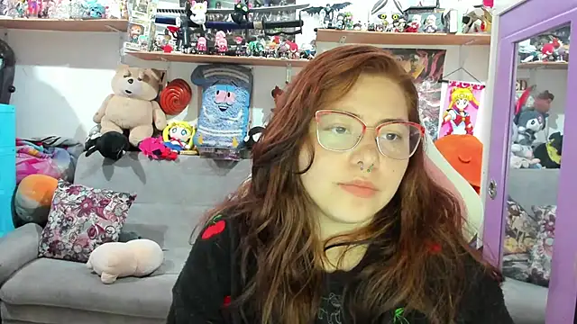 soficammy's cam snapshot