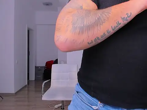 ZackMasterss live sex cam