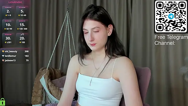 May_Yam live sex cam