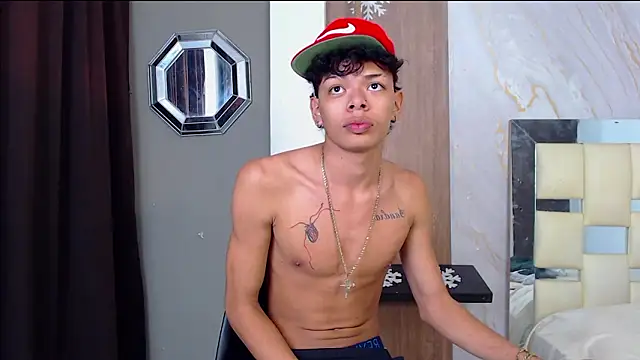 Harry_jhonsson live sex cam