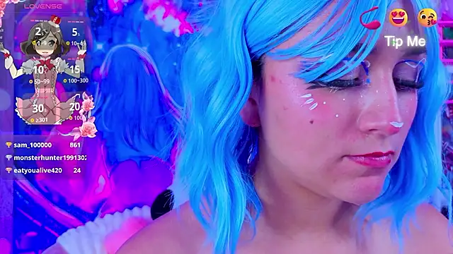 kitty_niki live sex cam