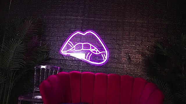 CherrySin's cam snapshot