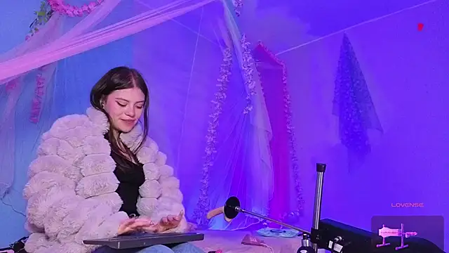 apleepleassure's cam snapshot