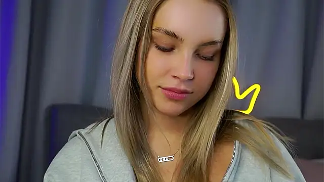 AftonConnett live sex cam