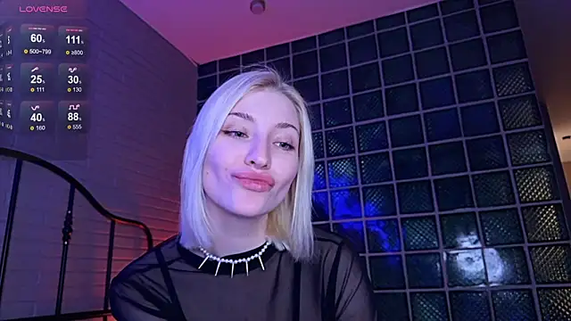 alexa_novak's cam snapshot