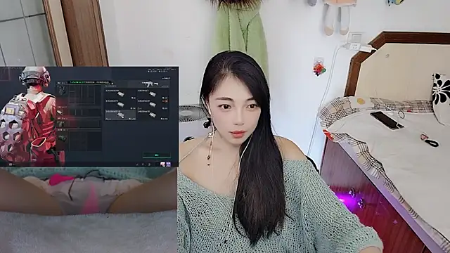 Song_99 live sex cam