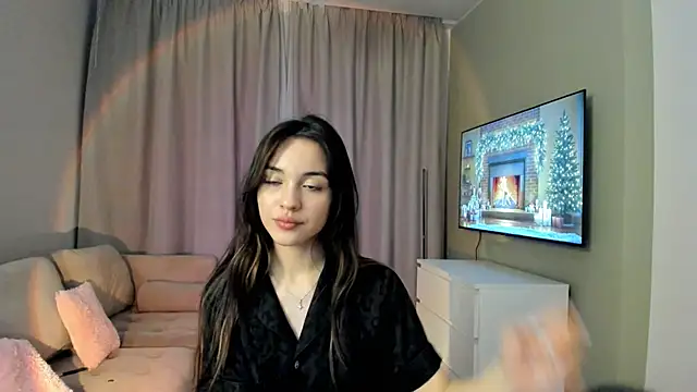 TreasaCrebs live sex cam