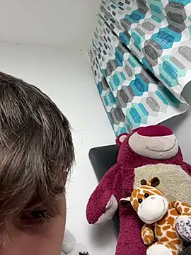 Naim_TheKing live sex cam