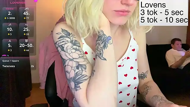 Sexy_Sweets live sex cam