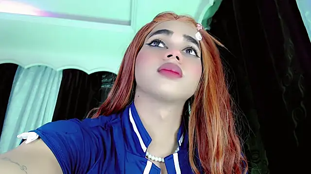 Thalia_girl21 live sex cam