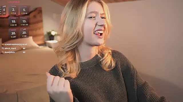 Nerissa_xo live sex cam