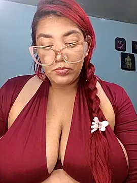 _Peliroja_'s cam snapshot