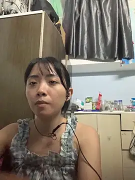 Minee1202's cam snapshot